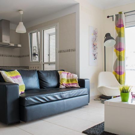 Lajas De Chapin Free Wifi Daire Puerto de Santiago  Dış mekan fotoğraf