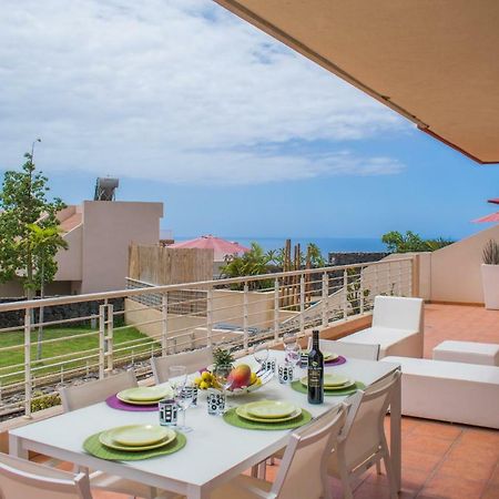 Lajas De Chapin Free Wifi Daire Puerto de Santiago  Dış mekan fotoğraf