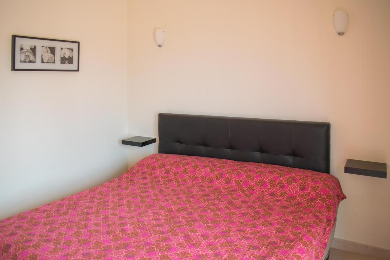 Lajas De Chapin Free Wifi Daire Puerto de Santiago  Dış mekan fotoğraf