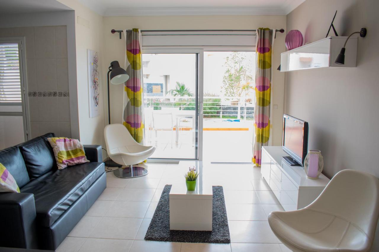 Lajas De Chapin Free Wifi Daire Puerto de Santiago  Dış mekan fotoğraf
