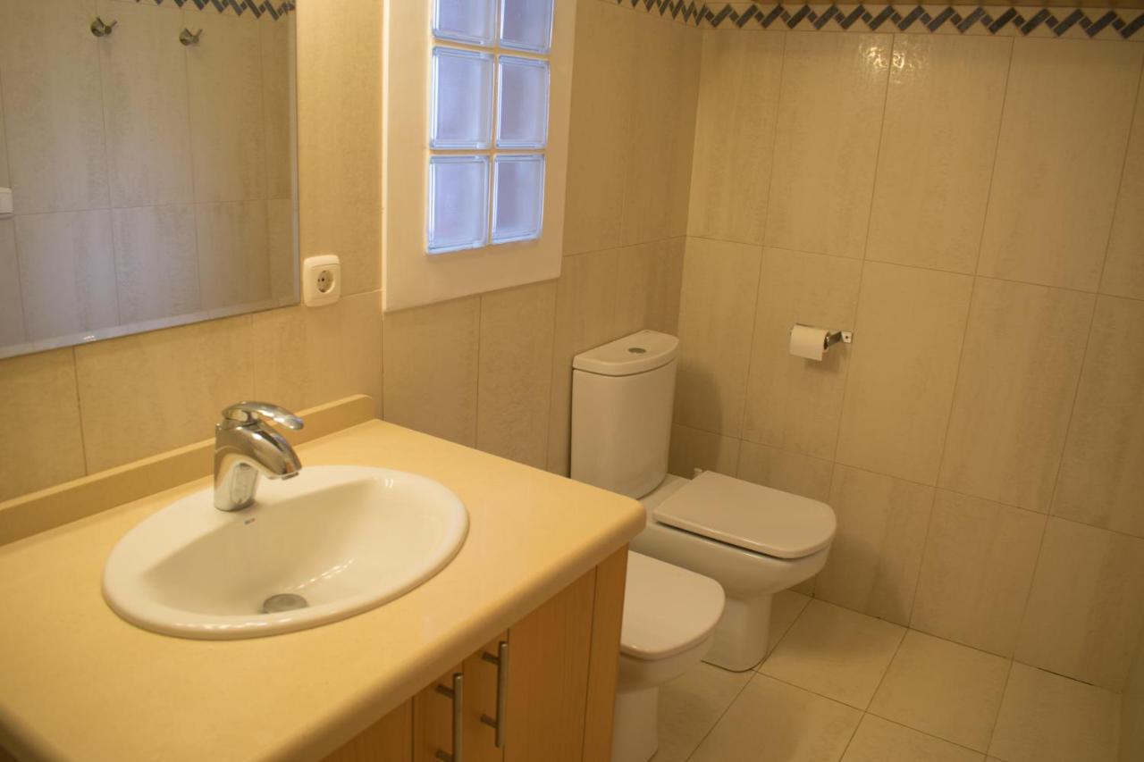 Lajas De Chapin Free Wifi Daire Puerto de Santiago  Dış mekan fotoğraf