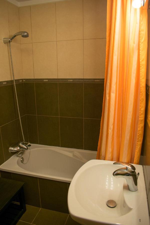 Lajas De Chapin Free Wifi Daire Puerto de Santiago  Dış mekan fotoğraf