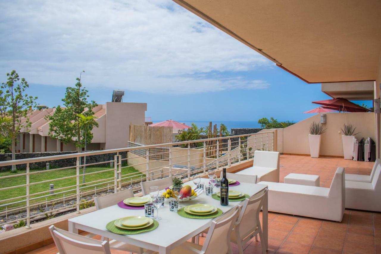 Lajas De Chapin Free Wifi Daire Puerto de Santiago  Dış mekan fotoğraf